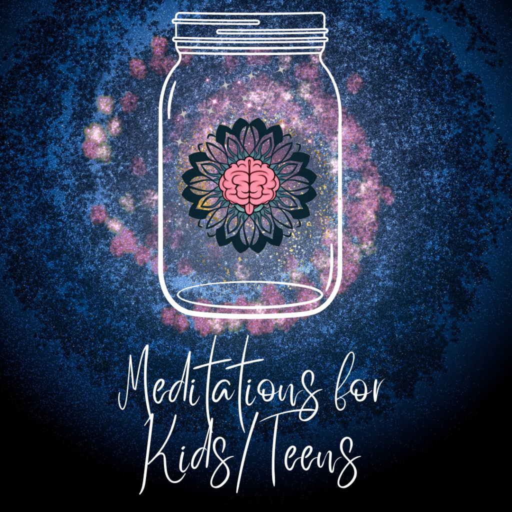 Harnessing Mindfulness for Children and Teens